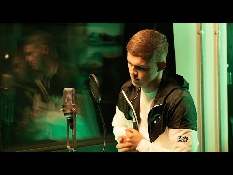 French The Kid - Uptown (Official Music Video)