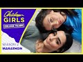 CHICKEN GIRLS COLLEGE YEARS Season 2 Marathon