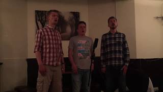 Bond of Union - Rufford Park Poachers