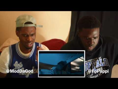 FIRST REACTION TO GERMAN RAP/HIP HOP 12 - Fler X Jalil - Makellos Official Video