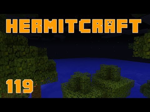 Hermitcraft 119 Youtube Talk