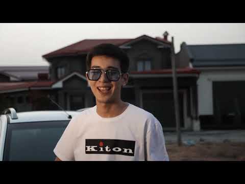 G Islam x FirdavsRap Zodagon Official Music Video