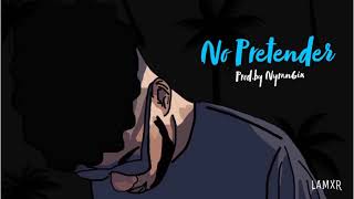 Lamxr - Smoke my weed (prod. by Nyran)