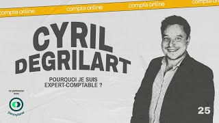🎧 Pourquoi je suis devenu expert-comptable : le parcours sans filtre de Cyril De