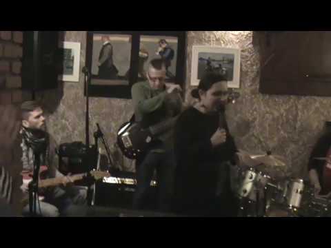 440 Soczewa Blues Session - Baszta - 14.12.2018 - 1268