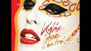 Kylie Minogue - Lose Control (Demo)