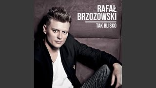 Kadr z teledysku Tatuaż Twój tekst piosenki Rafał Brzozowski