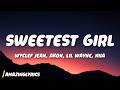Wyclef Jean Sweetest Girl Dollar Bill Lyrics Ft Akon Lil Wayne Niia