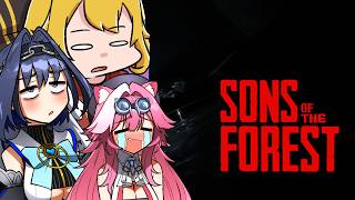 Never Give Up | Kronii Kaela Raora |  『Hololive』