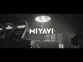 MIYAVI、13thフルアルバムから「Imaginary (feat. Kimbra)」を先行配信　「New Gravity」MVのティザーを公開（コメント有り）