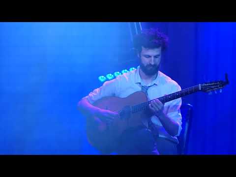 אלה דניאל ו ה - Mandatory Swing Band ב - Undecided פסטיבל  Summertime TLV JazzFest