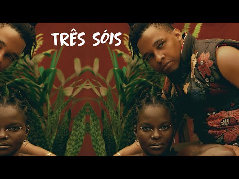 TRÊS SOIS | Realleza e Otis Selimane (Laboratório Tropical Vol. 01)