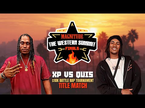 XP vs Quis