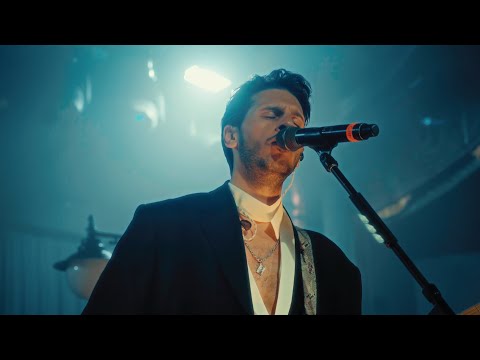 Can Ozan - Kalbimden Tenime (Live @ Bostancı Gösteri Merkezi 2024)