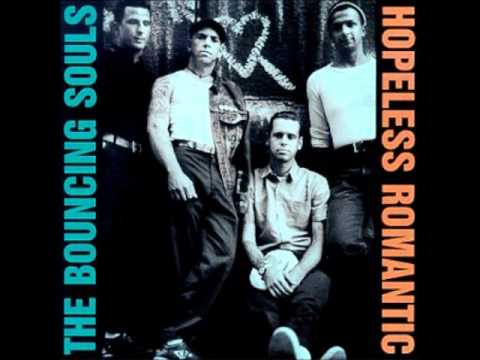 Bouncing Souls- Night On Earth