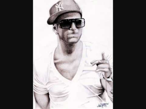 Karl Wolf Ft. Wejeileh - She's So Ghetto.wmv
