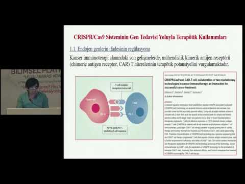 53 crispr cas teknolojisi