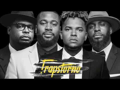 Trapstorno - Redimi2 Ft Natan el Profeta, Rubinsky Rbk, Philippe (Cover Soul 1950s) Escuchas Eco 47