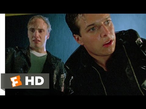 Go (8/8) Movie CLIP - It's a Miata (1999) HD