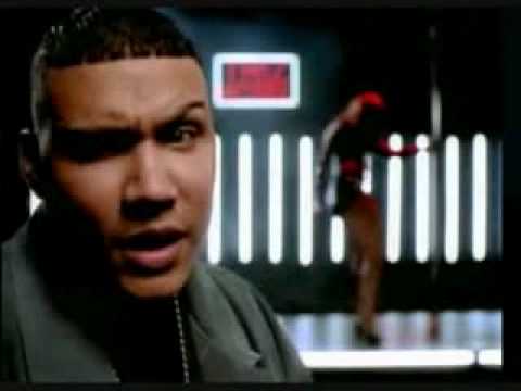 Big Pun (Ft. Terror Squad) - Bet ya man can't.flv