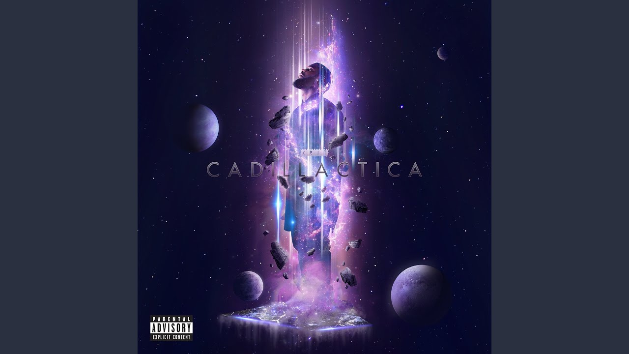 E-40 - Mind Control