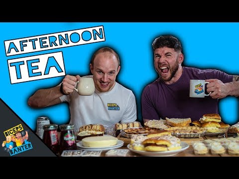 download lagu mp3 mp4 Calories In Afternoon Tea, download lagu Calories In Afternoon Tea gratis, unduh video klip Calories In Afternoon Tea