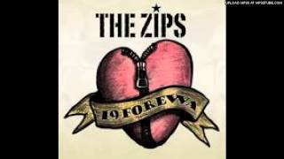 The Zips - Kiddin
