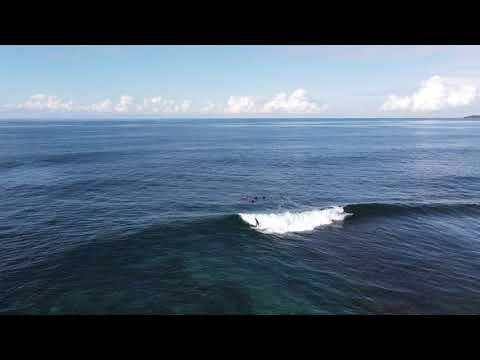 Beautiful Barrack Point
