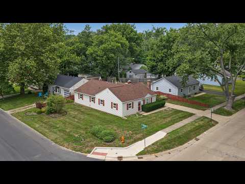 Spacious 3-Bedroom, 2-Bath Home for Rent in Urbana property video