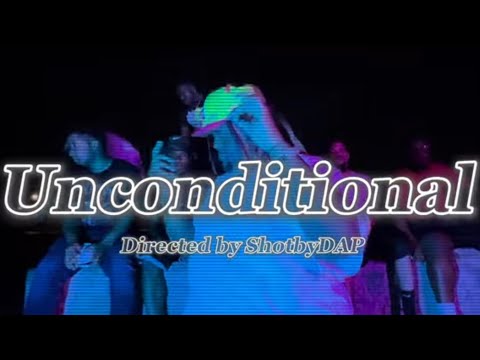 HeaVy x Unconditional ft. NoHesi Ke & MM40
