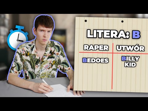 PAŃSTWA MIASTA ALE POLSKI RAP