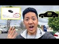 IS UBER LUX A SCAM!?!? $111 RIDE!