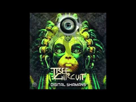 TREE CIRCUIT & SPIRITUAL MODE - Free Spirit (Original Mix)