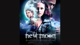 Marry Me,Bella-Alexandre Desplat The Twilight Saga: New Moon; The Score