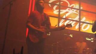 Don Tetto - Volvere- concierto lima