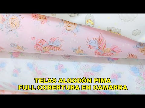 DÓNDE COMPRAR TELA CORRIDA FULL ESTAMPADOS PARA NIÑOS BEBÉS PARA SÁBANAS ALGODÓN PIMA EN GAMARRA