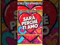 GIGI D'AGOSTINO, CAROLINA MARQUEZ And LUCA NOISE - Sarà Perché Ti Amo Preview