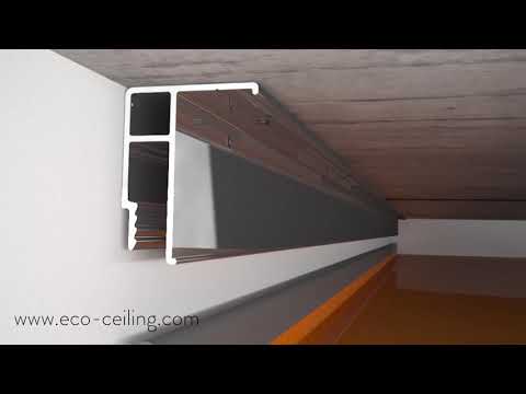 Stretched Ceiling