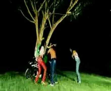 Djamila Delves - Bye bye baby