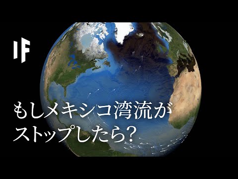 北大西洋海流が崩壊寸前:研究者らが「深刻な結果」を警告