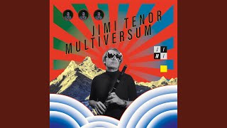 Jimi Tenor - Jazznouveau video