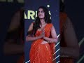 Kavyathapar Showing Queen Beautifulsmile At Telugu Film Industry