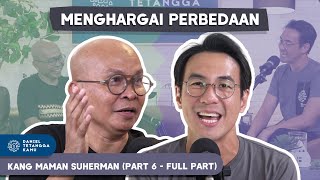 Download lagu Perjalanan Hidup Kang Maman Suherman Sang Pemulung Kata-Kata #Part6 - Daniel Tetangga Kamu mp3