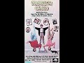 Opening To Problem Child 1991 VHS MCA Universal