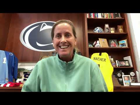SheChampions Coaching Mentorship Program - Erica Dambach