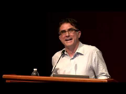 Romanell-PBK 2022 Lectures - Introduction of Prof. Naomi Zack March 23, 2022 (Dean James Mahon)