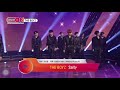 THE BOYZ - SALTY (live performance) at Worldwide live concert 2020