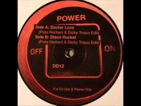Disco Deviance - Disco Rocket (Pete Herbert & Dicky Trisco edit)
