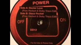 Disco Deviance - Disco Rocket (Pete Herbert & Dicky Trisco edit)