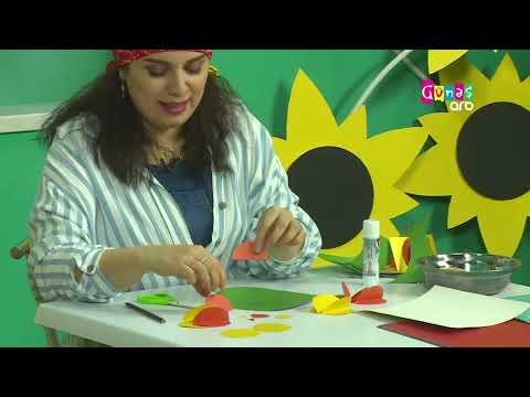 "Yaşıl ev" - 21 fevral 2025-ci il